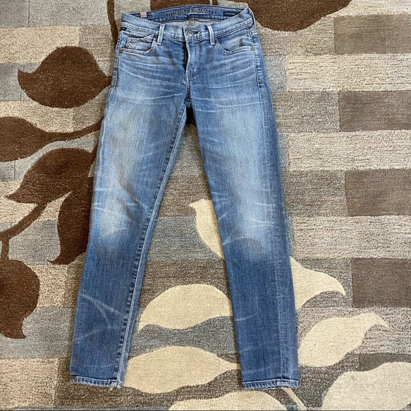 Citizens of Humanity Jeans - Picture 3 of 8